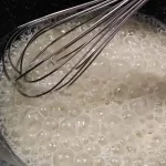 Ćufte u sosu – zapečene u rerni | Priprema sosa | Postupak 3 | Slika 3/8