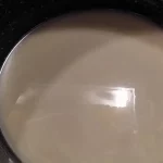 Ćufte u sosu – zapečene u rerni | Priprema sosa | Postupak 3 | Slika 2/8