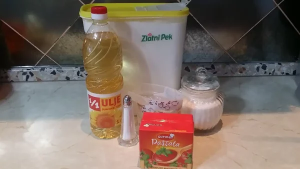 Ćufte u sosu – zapečene u rerni 25 | Istaknuta slika 3/4 | Domaće, ćufte, u, paradajz, sosu