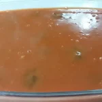 Ćufte u sosu – zapečene u rerni | Priprema sosa | Postupak 3 | Slika 8/8