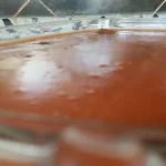 Ćufte u sosu – zapečene u rerni | Priprema sosa | Postupak 3 | Slika 6/8