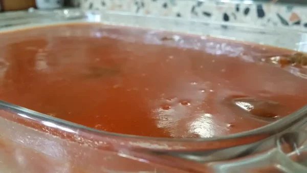 Ćufte u sosu – zapečene u rerni 8 | Istaknuta slika 2/4 | Domaće, ćufte, u, paradajz, sosu