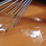 Ćufte u sosu – zapečene u rerni | Priprema sosa | Postupak 3 | Slika 5/8