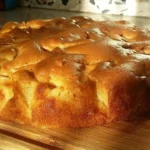 Kolač sa jabukama na tradicionalan način | Istaknuta slika 1/4 | Jednostavan, i, ukusan, kolač, sa, jabukama