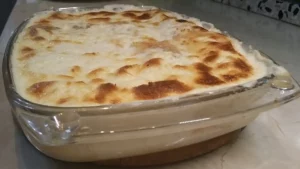 Punjene slane palačinke