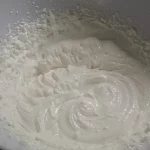 Punjeni rolat od tikvica | Filovanje rolata | Postupak 5 | Slika 3/10