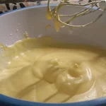 Punjeni rolat od tikvica | Priprema jaja | Postupak 2 | Slika 5/5