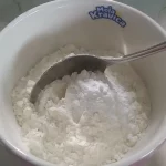 Punjeni rolat od tikvica | Priprema jaja | Postupak 2 | Slika 3/5