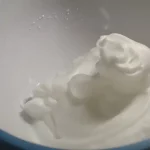 Punjeni rolat od tikvica | Priprema jaja | Postupak 2 | Slika 2/5