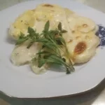 Kremasti krompir iz rerne | Istaknuta slika 1/4 | Savršen, prilog, za, svako, jelo, bogat, ukus, zapečenih, krompira, u, kremastom, sosu