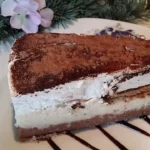 Mančmelou čoko-plazma torta | Istaknuta slika 1/3 | Kremasta, mančmelo, torta, za, prave, sladokusce
