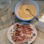 Palenta sa slaninom i sirom 10 | Istaknuta slika 4/4 | Neka, vaša, kuhinja, zamiriše, tako, da, svi, požele, isto, mirisna, palenta, sa, slaninom, i, sirom