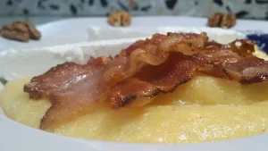 Palenta sa slaninom i sirom 2- Istaknuta slika