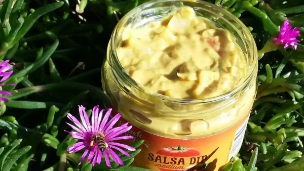 Paprika u senfu 1 | Istaknuta slika 2/3 | Zdrava, priprema, paprike, u, senfu, bez, konzervansa