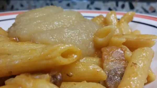 Planinske makarone – Älplermagronen 1 | Istaknuta slika 2/4 | Tradicionalno, jelo, Švajcarske, kuhinje, Originalni, ukus, sa, Švajcarskih, Alpa