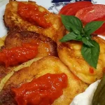 Pljeskavice od feta sira 1 | Istaknuta slika 1/3 | Pljeskavice, od, feta, sira, za, savršen, lagani, letnji, obrok