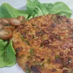 Rošti krompir na švajcarski način 1 | Istaknuta slika 1/4 | Ukusna, brza, jednostavana, i, kreativna, verzija, pečenog, krompira