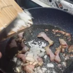 Rošti krompir na švajcarski način | Dinstanje namirnica | Postupak 2 | Slika 4/10