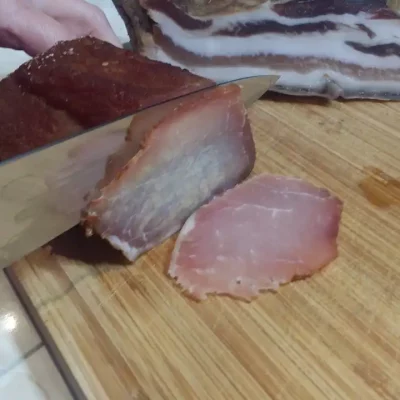 Rošti krompir na švajcarski način | Priprema Krompira i ostalih namirnica | Postupak 1 | Slika 1/2