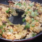 Rošti krompir na švajcarski način | Začiniti | Postupak 4 | Slika 5/5