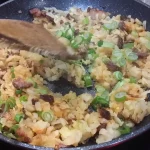 Rošti krompir na švajcarski način | Začiniti | Postupak 4 | Slika 4/5