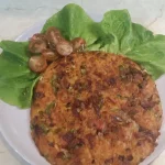 Rošti krompir na švajcarski način 2 | Istaknuta slika 2/4 | Ukusna, brza, jednostavana, i, kreativna, verzija, pečenog, krompira