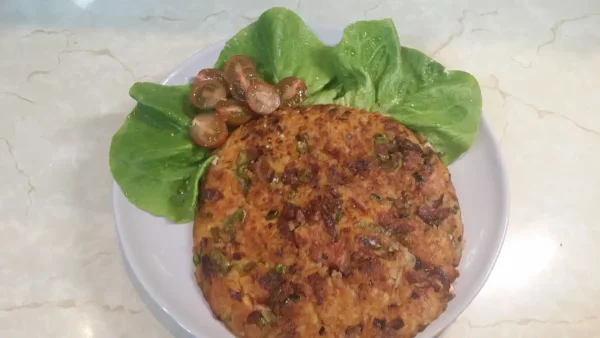 Rošti krompir na švajcarski način 2 | Istaknuta slika 2/4 | Ukusna, brza, jednostavana, i, kreativna, verzija, pečenog, krompira