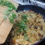 Rošti krompir na švajcarski način | Začiniti | Postupak 4 | Slika 3/5