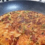 Rošti krompir na švajcarski način | Kako okrenuti krompir | Postupak 5 | Slika 10/10