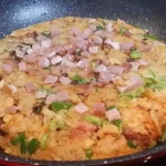 Rošti krompir na švajcarski način | Kako okrenuti krompir | Postupak 5 | Slika 6/10