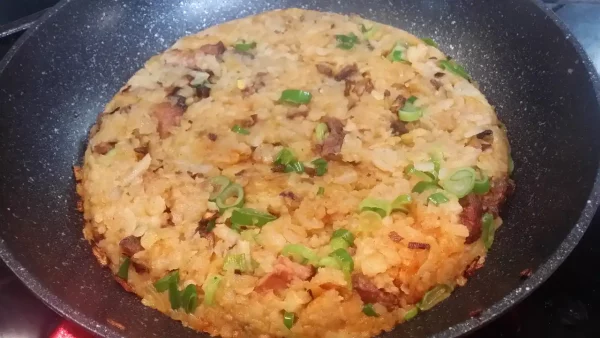 Rošti krompir na švajcarski način 35 | Istaknuta slika 3/4 | Ukusna, brza, jednostavana, i, kreativna, verzija, pečenog, krompira