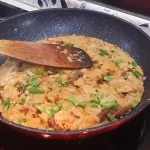 Rošti krompir na švajcarski način | Kako okrenuti krompir | Postupak 5 | Slika 4/10