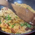 Rošti krompir na švajcarski način | Kako okrenuti krompir | Postupak 5 | Slika 3/10