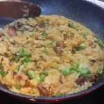 Rošti krompir na švajcarski način | Kako okrenuti krompir | Postupak 5 | Slika 2/10