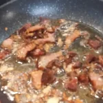 Rošti krompir na švajcarski način | Dinstanje namirnica | Postupak 2 | Slika 10/10