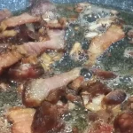 Rošti krompir na švajcarski način | Dinstanje namirnica | Postupak 2 | Slika 8/10