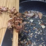 Rošti krompir na švajcarski način | Dinstanje namirnica | Postupak 2 | Slika 7/10