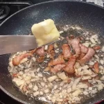 Rošti krompir na švajcarski način | Dinstanje namirnica | Postupak 2 | Slika 9/10