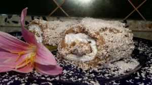 Sultanova slatka sarma