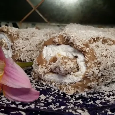 Slika vezana za Sultanova slatka sarma