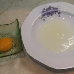 Supa sa griz knedlama | Priprema knedli | Postupak 2 | Slika 2/8