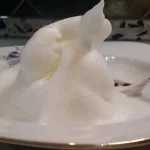 Supa sa griz knedlama | Priprema knedli | Postupak 2 | Slika 3/8