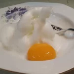 Supa sa griz knedlama | Priprema knedli | Postupak 2 | Slika 4/8