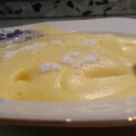 Supa sa griz knedlama | Priprema knedli | Postupak 2 | Slika 7/8