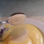 Supa sa griz knedlama | Priprema knedli | Postupak 2 | Slika 6/8