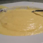 Supa sa griz knedlama | Priprema knedli | Postupak 2 | Slika 8/8