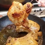 Krmenadle u sosu od crnog luka 28 | Istaknuta slika 2/4 | Sočne, krmenadle, u, finom, sosu, od, crnog, luka, i, krompira