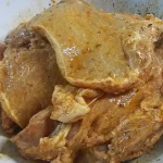 Krmenadle u sosu od crnog luka 31 | Istaknuta slika 3/4 | Sočne, krmenadle, u, finom, sosu, od, crnog, luka, i, krompira