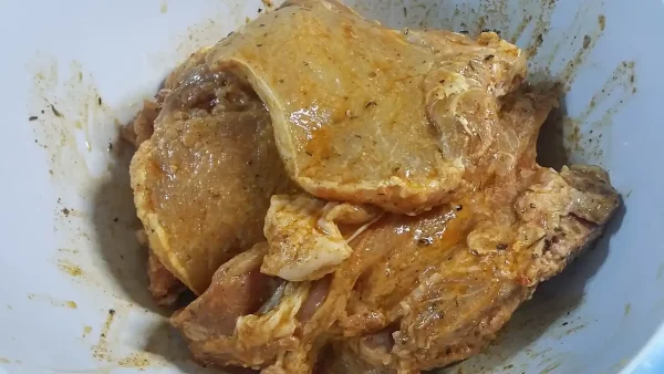 Krmenadle u sosu od crnog luka 31 | Istaknuta slika 3/4 | Sočne, krmenadle, u, finom, sosu, od, crnog, luka, i, krompira