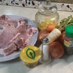 Krmenadle u sosu od crnog luka 38 | Istaknuta slika 4/4 | Sočne, krmenadle, u, finom, sosu, od, crnog, luka, i, krompira